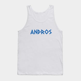 Andros Tank Top